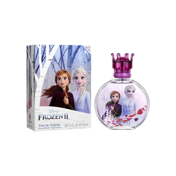 Air-Val Frozen 2 EDT 100ML