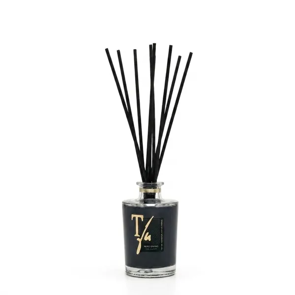 Teatro Black Divine Diffuser 250ml