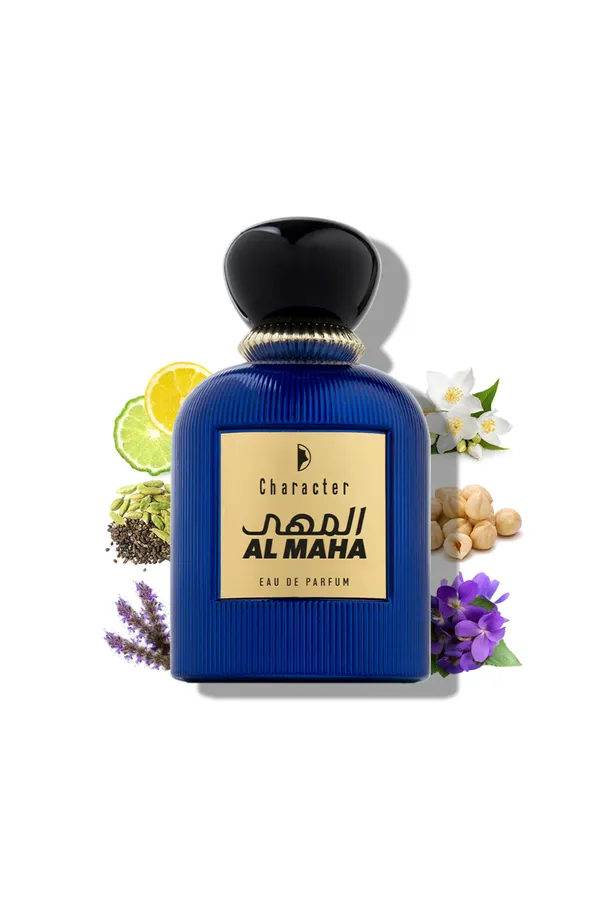 AL MAHA Eua De Parfum-