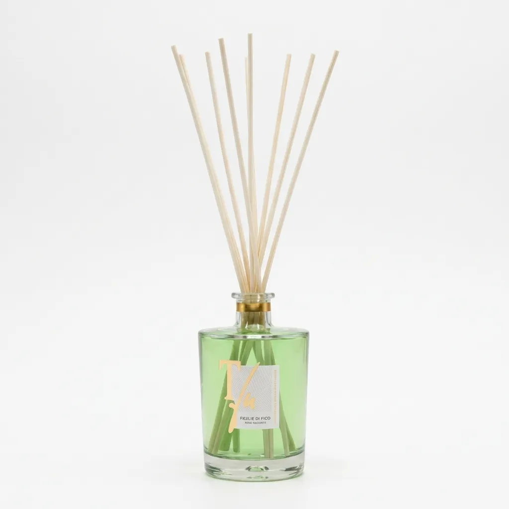 Teatro Fig Leaves Diffuser 500ml