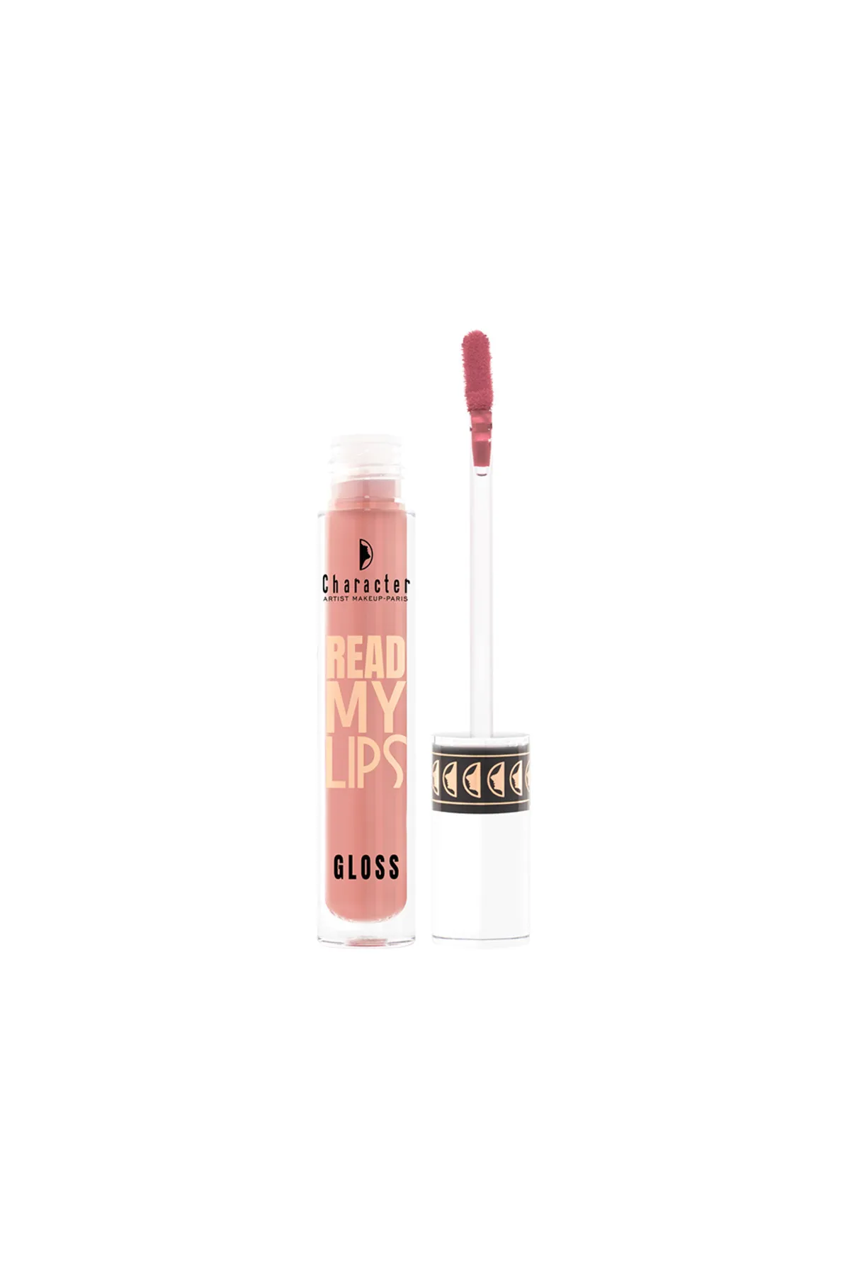 Read My Lips (Gloss)-Sweet Peach