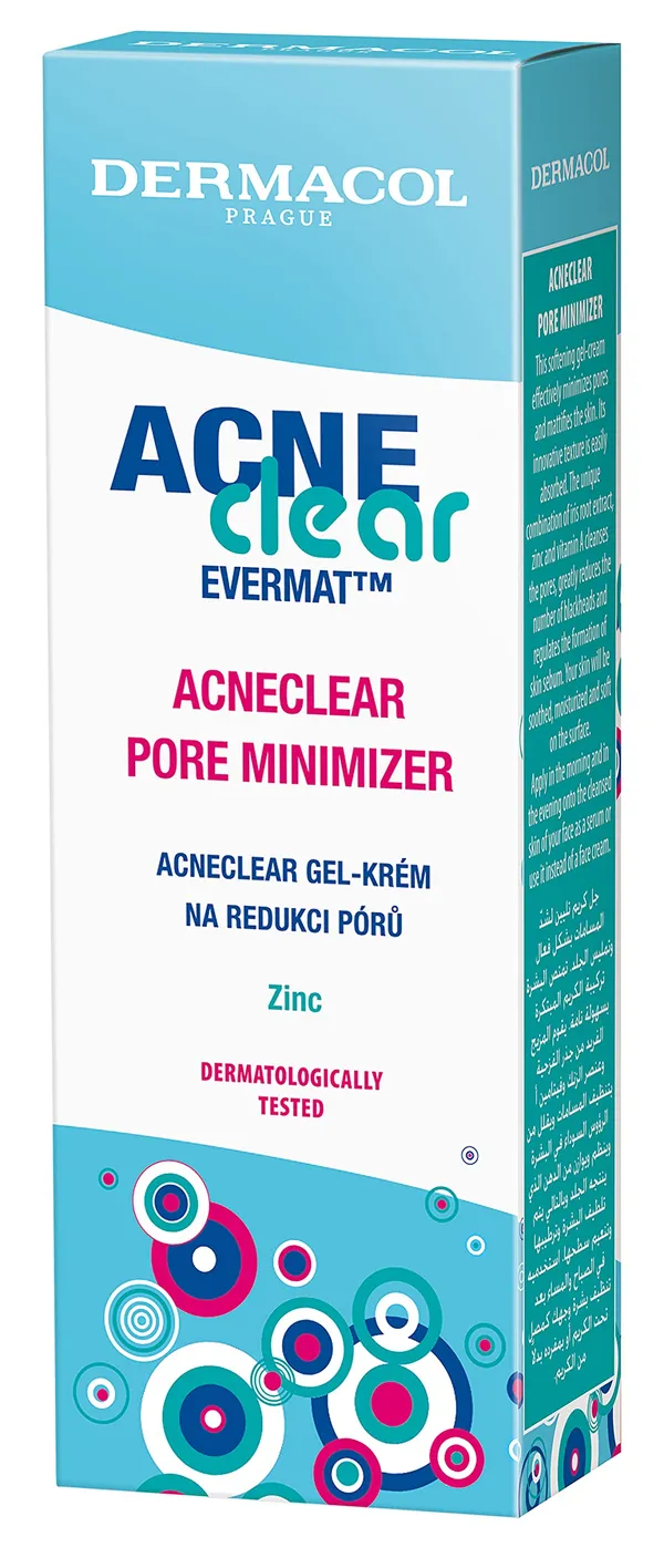 Dermacol Acneclear Pore Minimizer