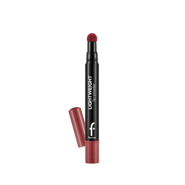 Flormar Lightweight Lip Powder - 06 Precious