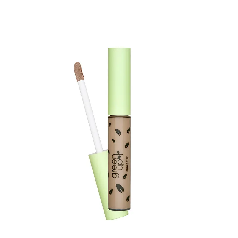Flormar NP Green Up Concealer - 050 Sand