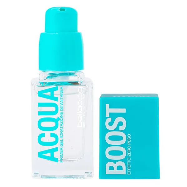 Bellaoggi Acqua Boost Water - Aqua