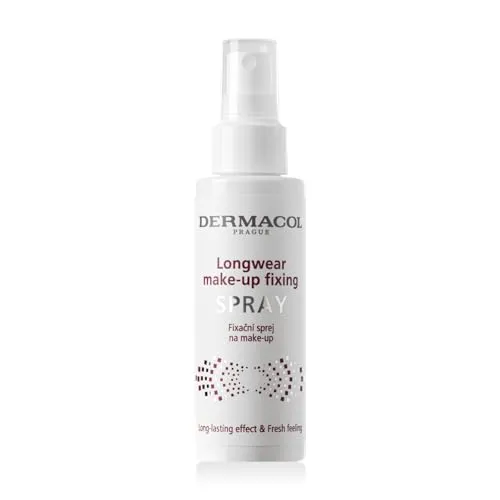 Dermacol Longwear Make-up Fixing Spray