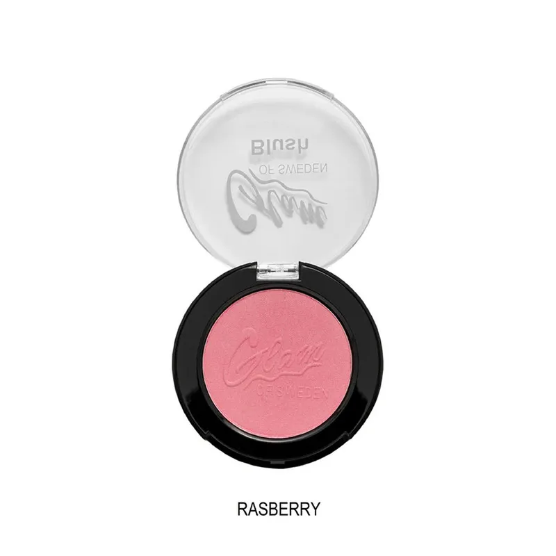 Glam of Sweden Blush Powder Raspberry H01372