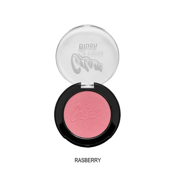 Glam of Sweden Blush Powder Raspberry H01372
