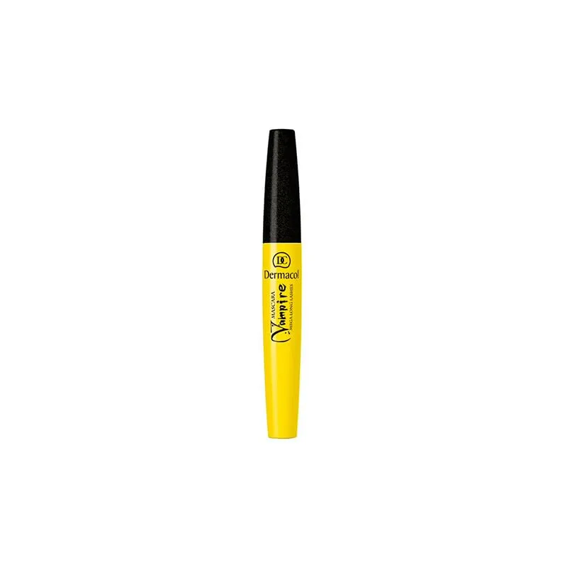 Dermacol Vampire Mega Long Lashes Mascara - 8 ml