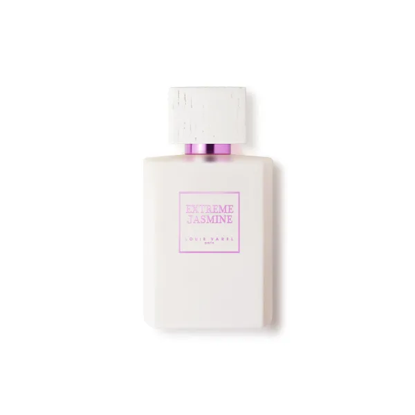 Louis Varel EXTREME JASMINE EDP UNISEX 100ML
