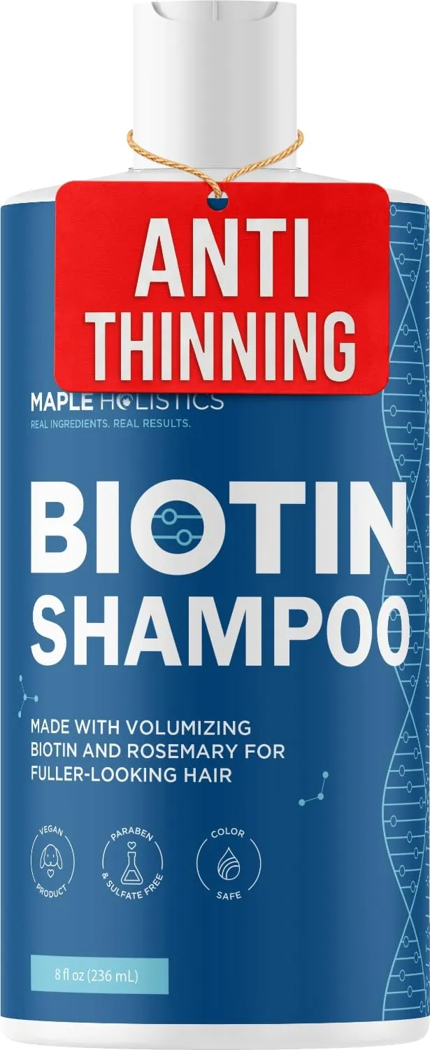 Dermacol HAIR RITUAL Shampoo Volume