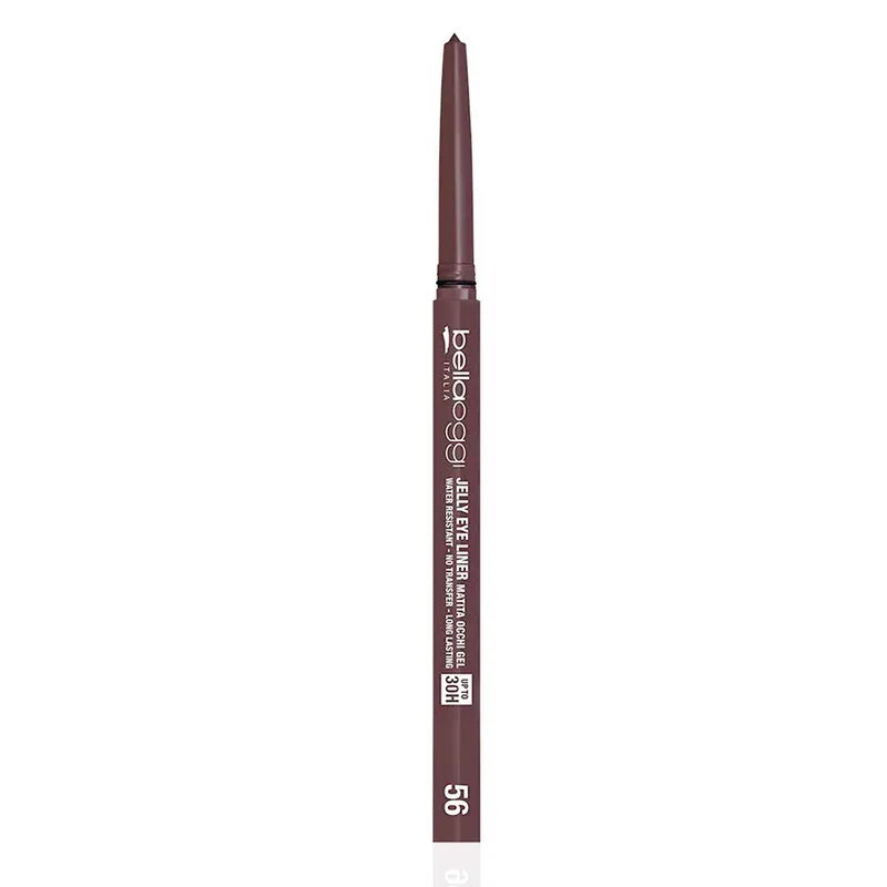 Bellaoggi Jelly Eye Liner 56 Berry Juice