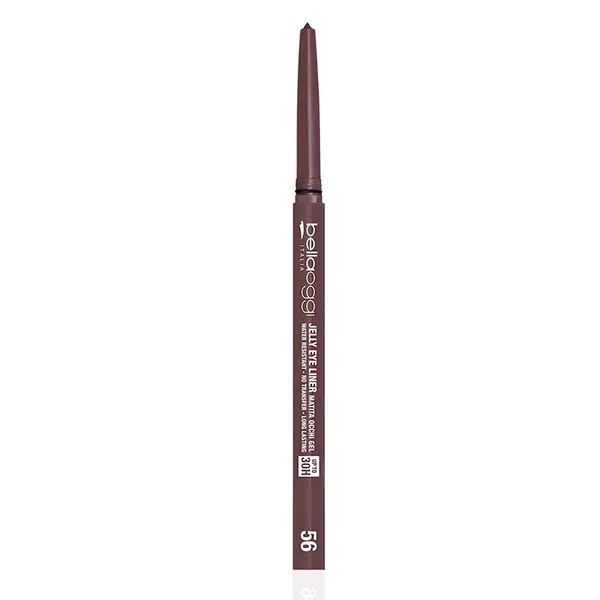 Bellaoggi Jelly Eye Liner 56 Berry Juice