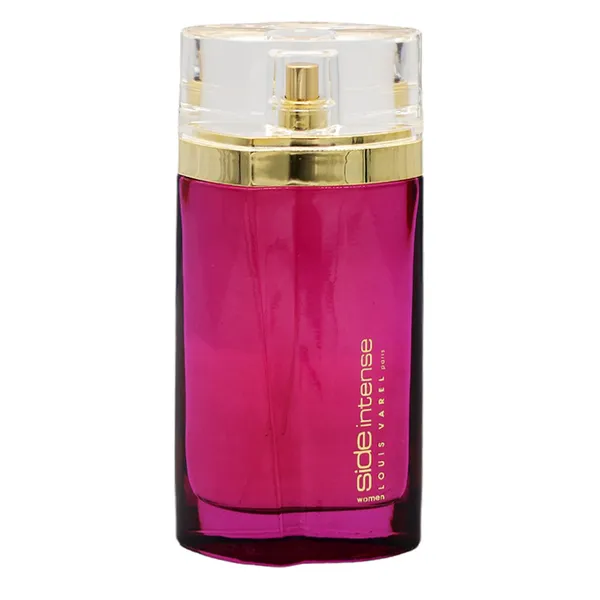 Louis Varel SIDE INTENSE WOMEN EDP 100ML
