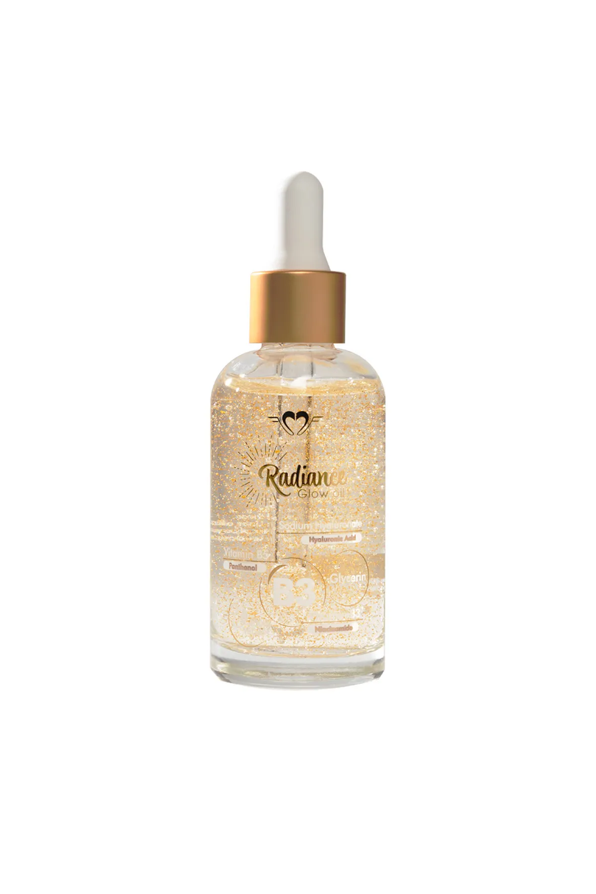 Radiance Glow Oil-
