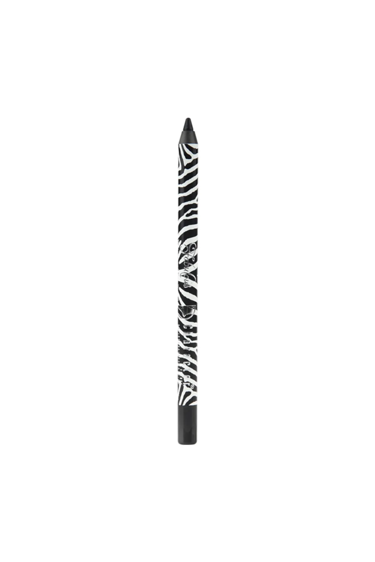 Fabulous Waterproof Eye Pencil-Black Rose - C401