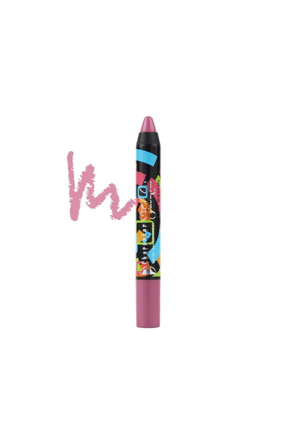 Character Fabulous Lip Crayon-YL019