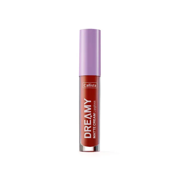 Callista Dreamy Matte Cream Lipgloss 205 - Big Ego