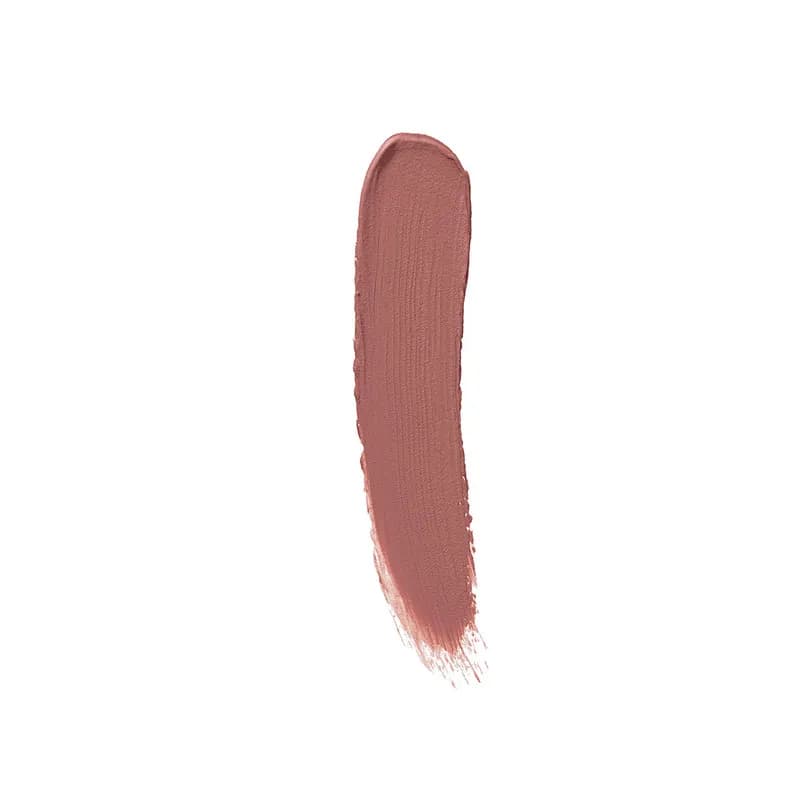 Flormar Silk Matte Liquid Lipstick - 18 Sunny Land