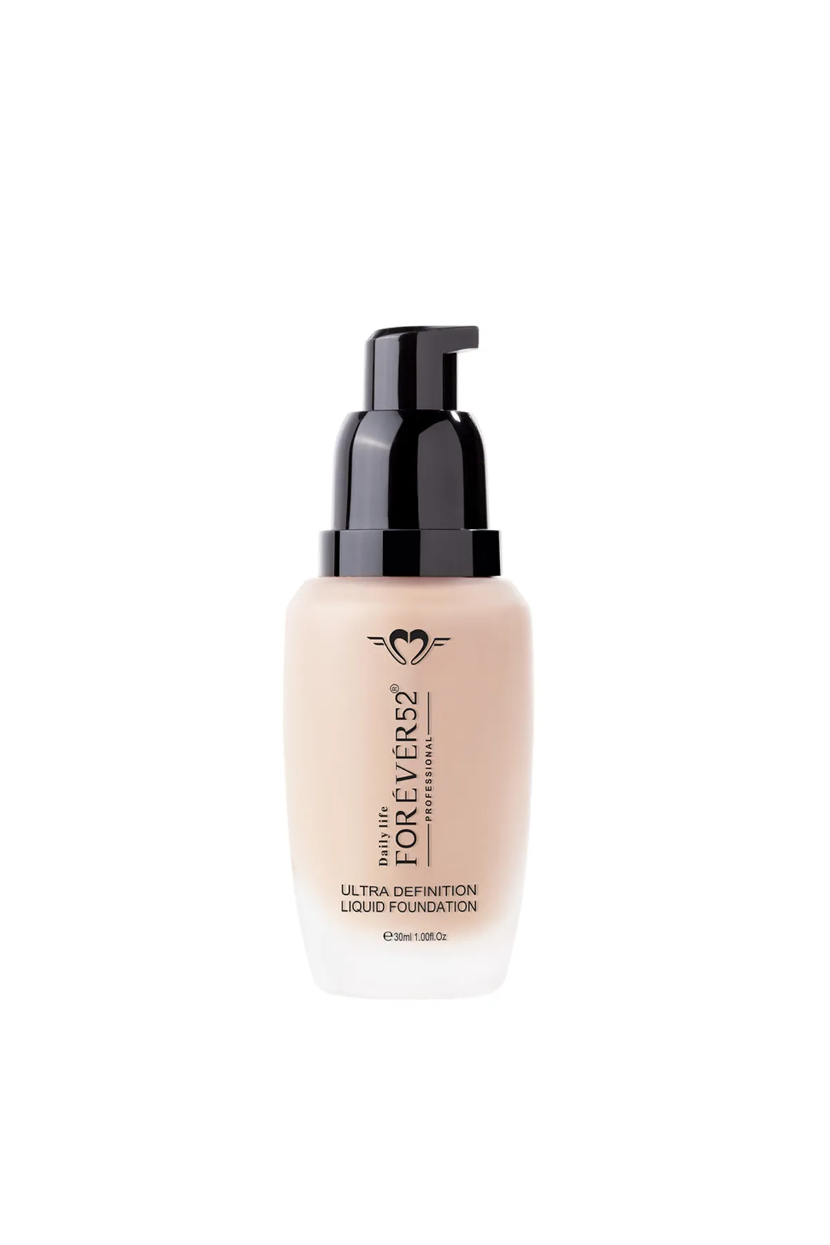 Ultra Definition Liquid Foundation-Cheese Cake - FLF011