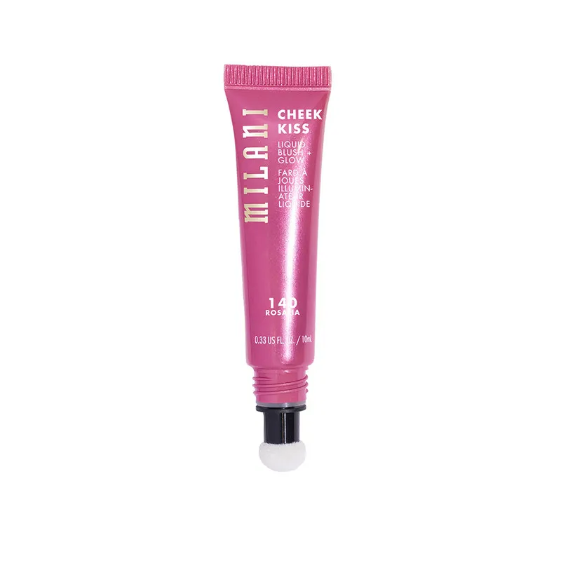 Milani Cheek Kiss Blush + Glow 140 Rosalia