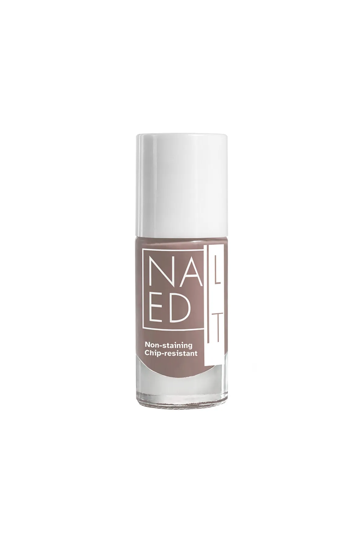 Forever52 Nailed It Non-staining Chip-Resistant-NLD002