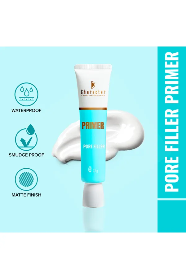 Character Pore Filler Primer-PMM003
