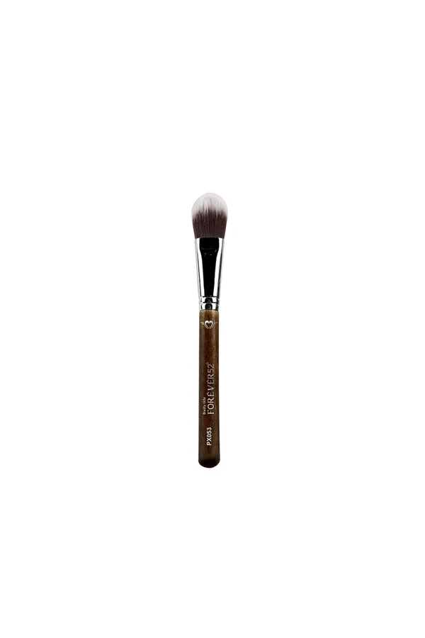 Forever52 Foundation Brush-Multi-29