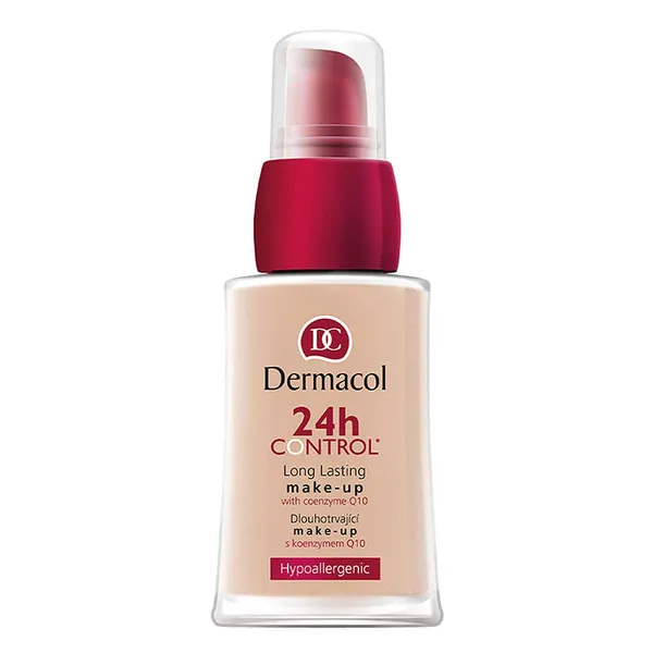 Dermacol 24H Control Long Lasting Make-up No 4k