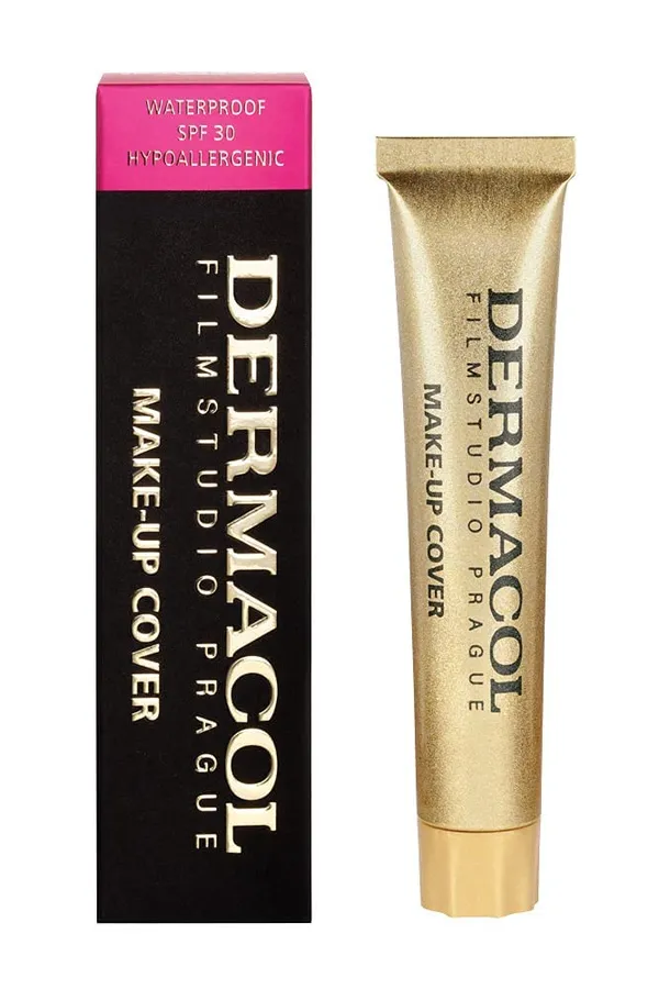 Dermacol Make up Cover shade 227-New-599