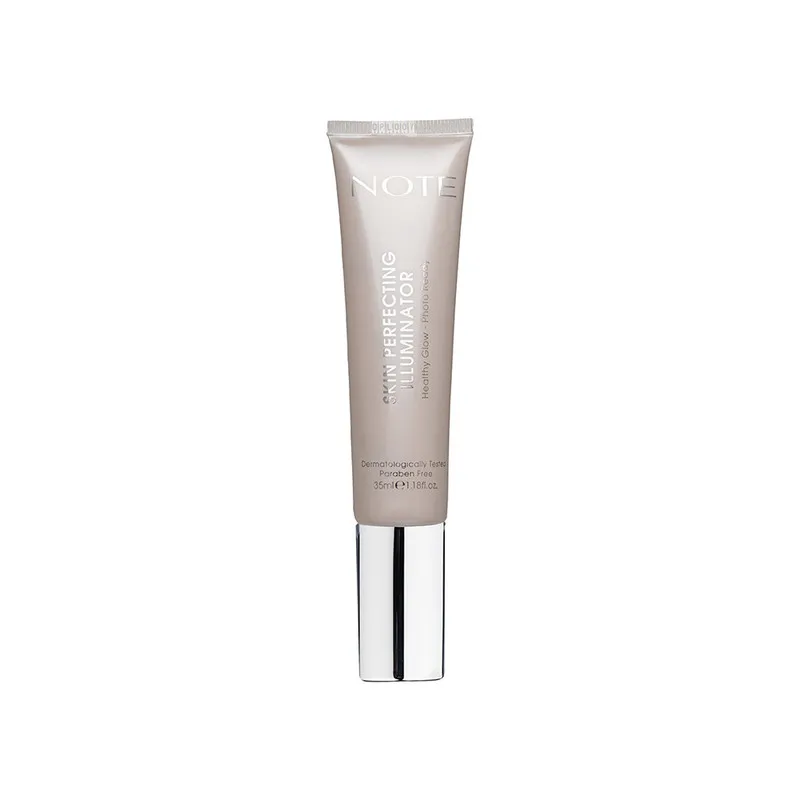 Note Skin Perfecting Healthy Glow Photo Ready Illuminator