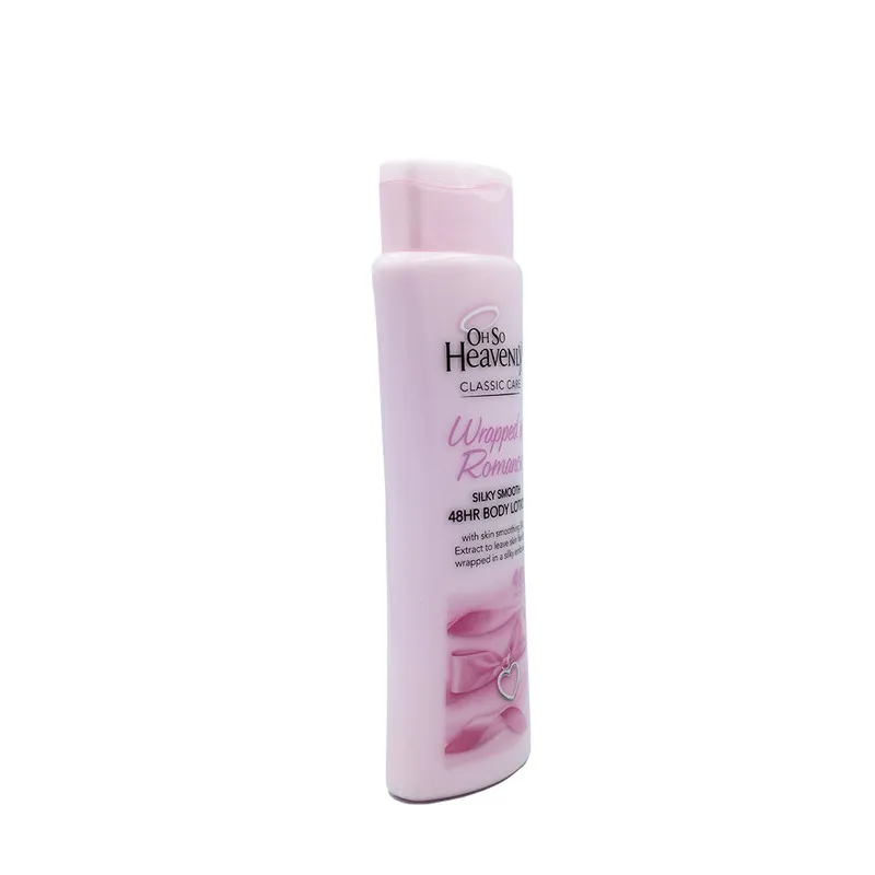 Oh So Heavenly Wrapped in Romance 48HR Body Lotion 375ML
