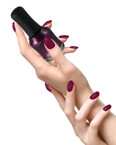 iBi Nail Lacquer – Iodine | 10ml