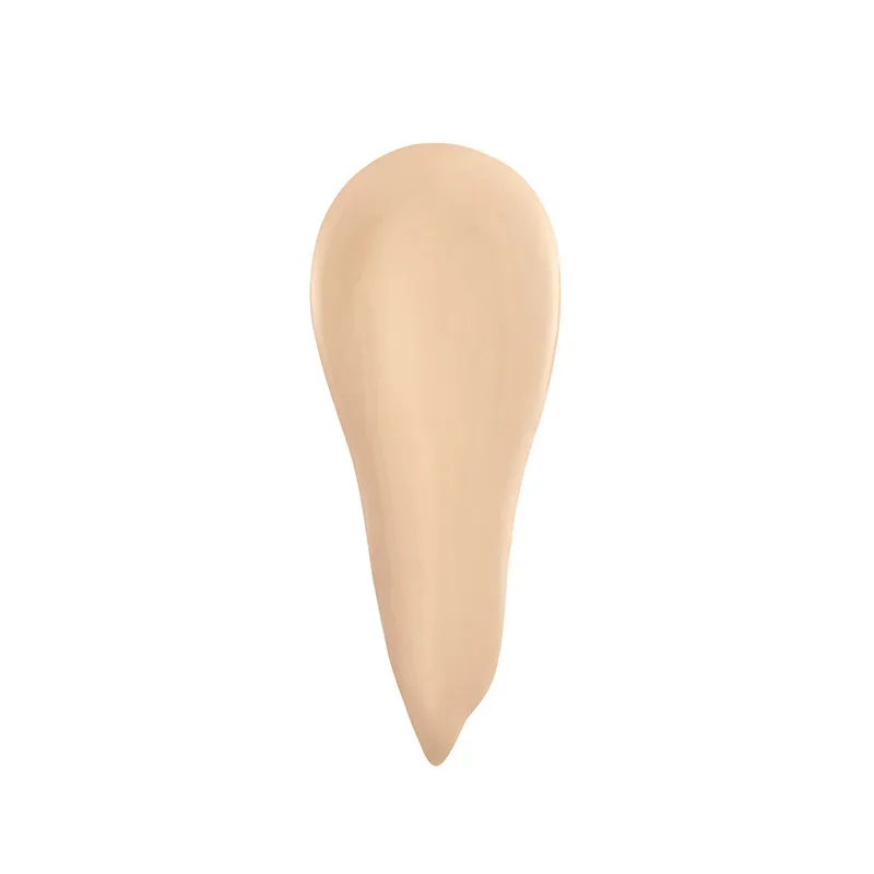 Flormar NP Invisible Cover Hd Fdt - 60 Ivory