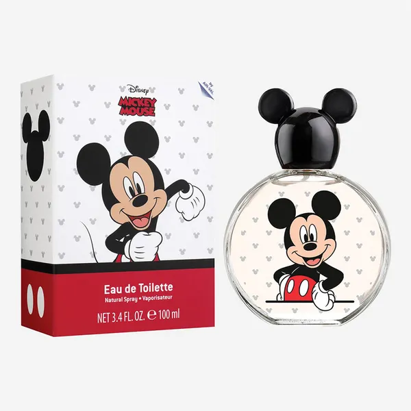 Air-Val Disney Mickey EDT 100Ml