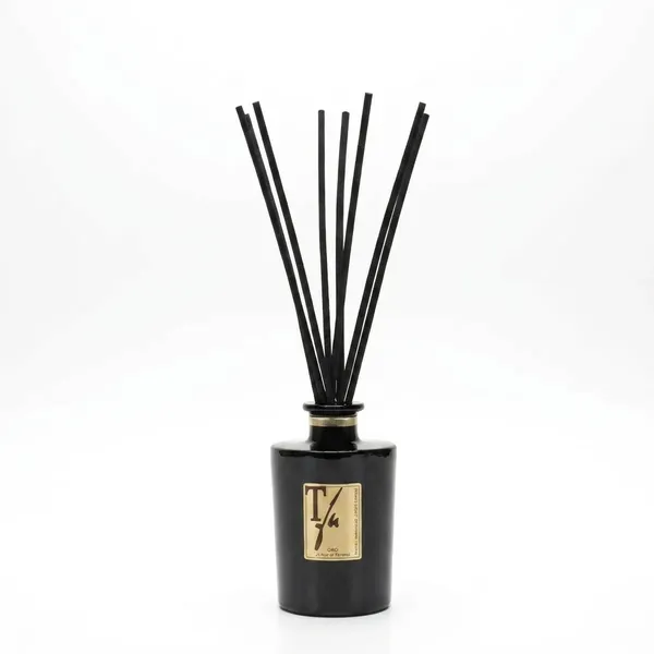 Teatro Oro Sinfonia Giftset 250ml + 180g Candle
