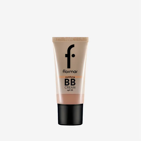 Flormar Prep for Perfection Mattifying BB Cream - 04 Light Medium