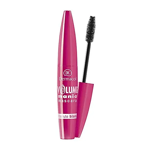 Dermacol Spectacular Volumen Mascara Mania