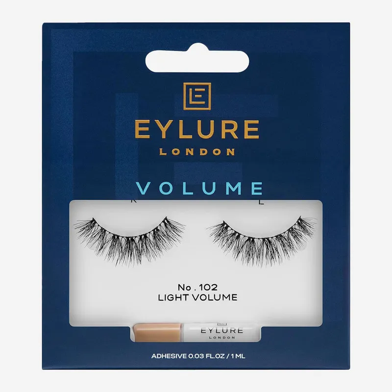 Eylure Light Volume No 102