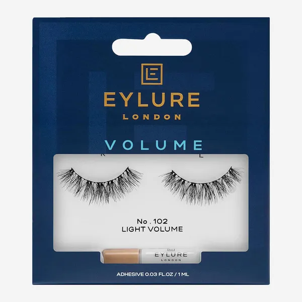 Eylure Light Volume No 102