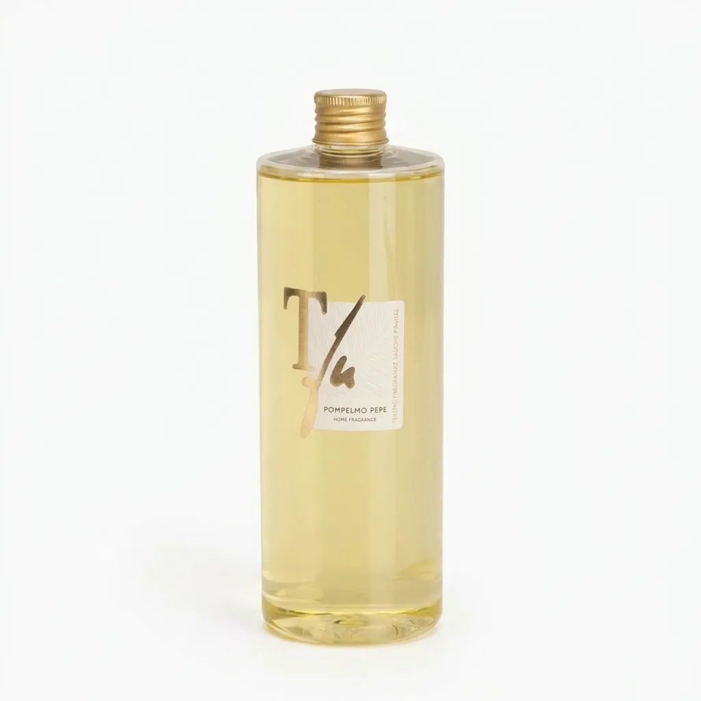 Teatro Pompelmo Pepe Refill 500ml