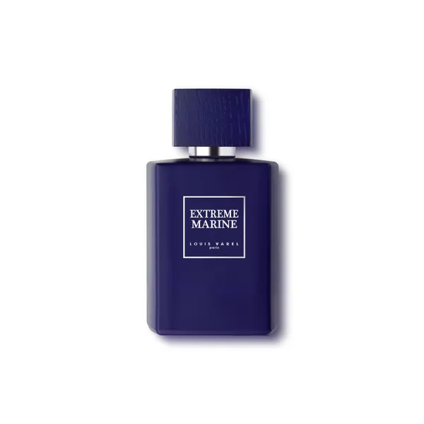 Louis Varel EXTREME MARINE EDP UNISEX 100ML