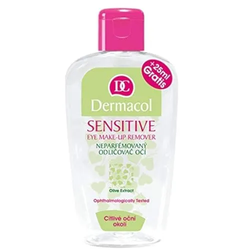 Dermacol Sensitive Eye Make-up Remover