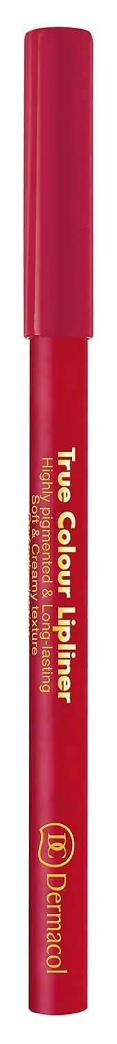 Dermacol True Colour Lipliner | (No 1)