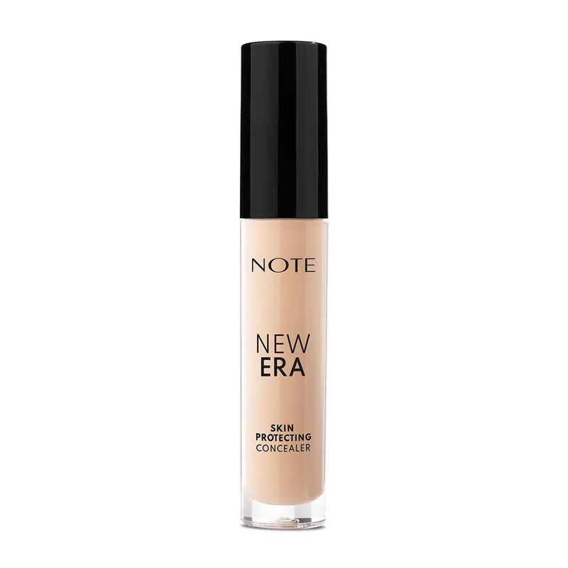 Note New Era Skin Protecting Concealer 40