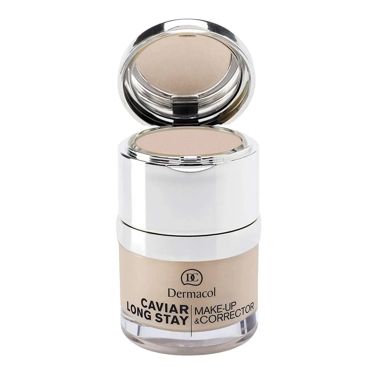 Dermacol Caviar Long Stay Make-Up & Concealer - 30 ml-47