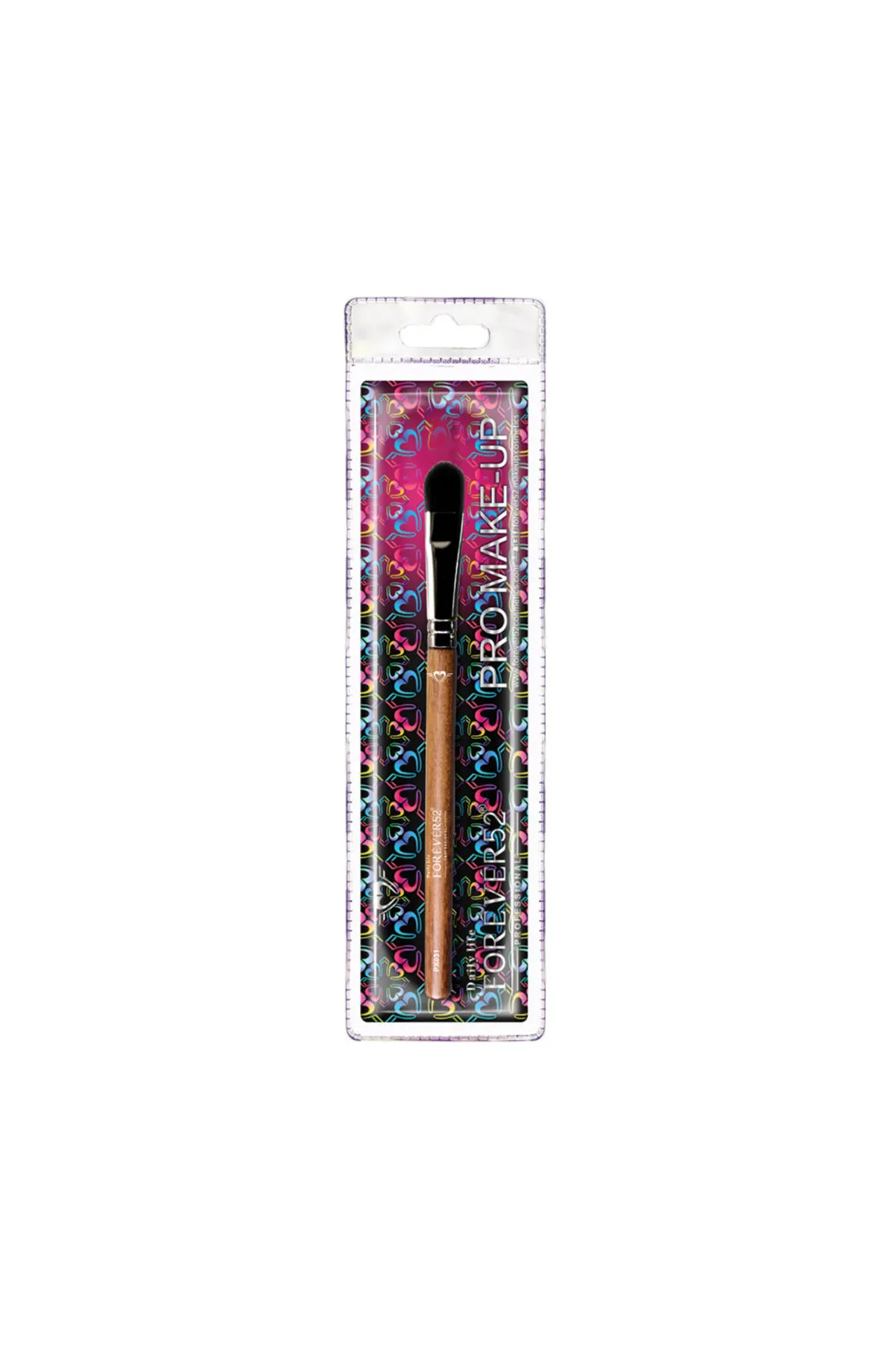 Eyeshadow Brush-Multi-26