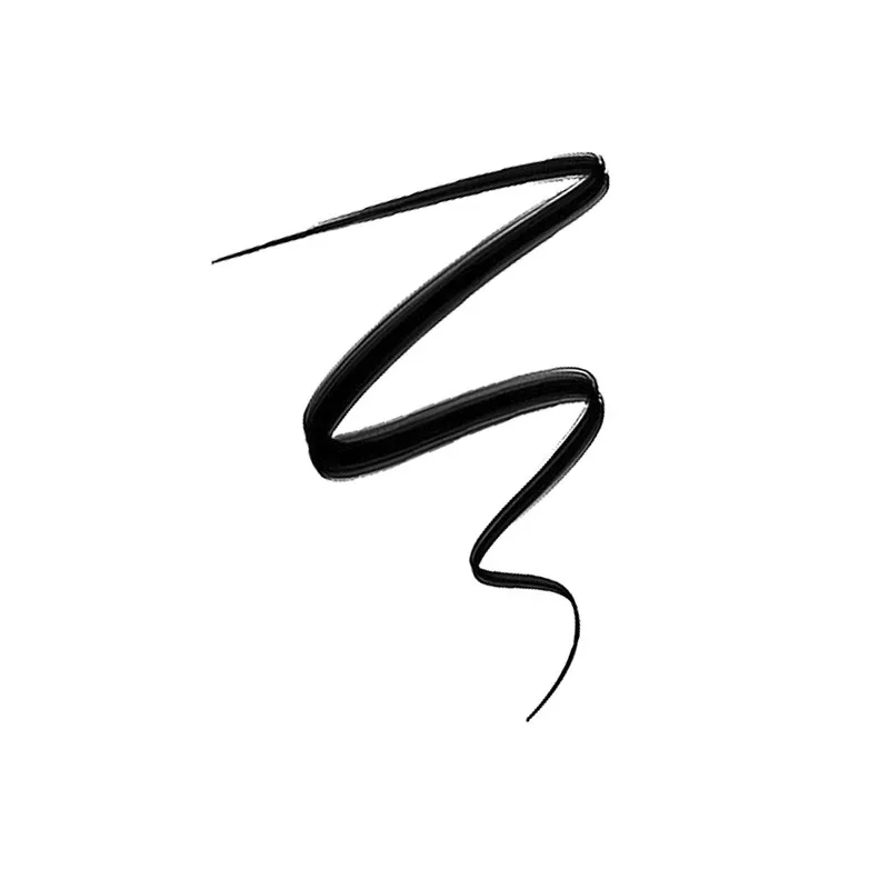 Milani Stay Put Infinite Eye Liner Black