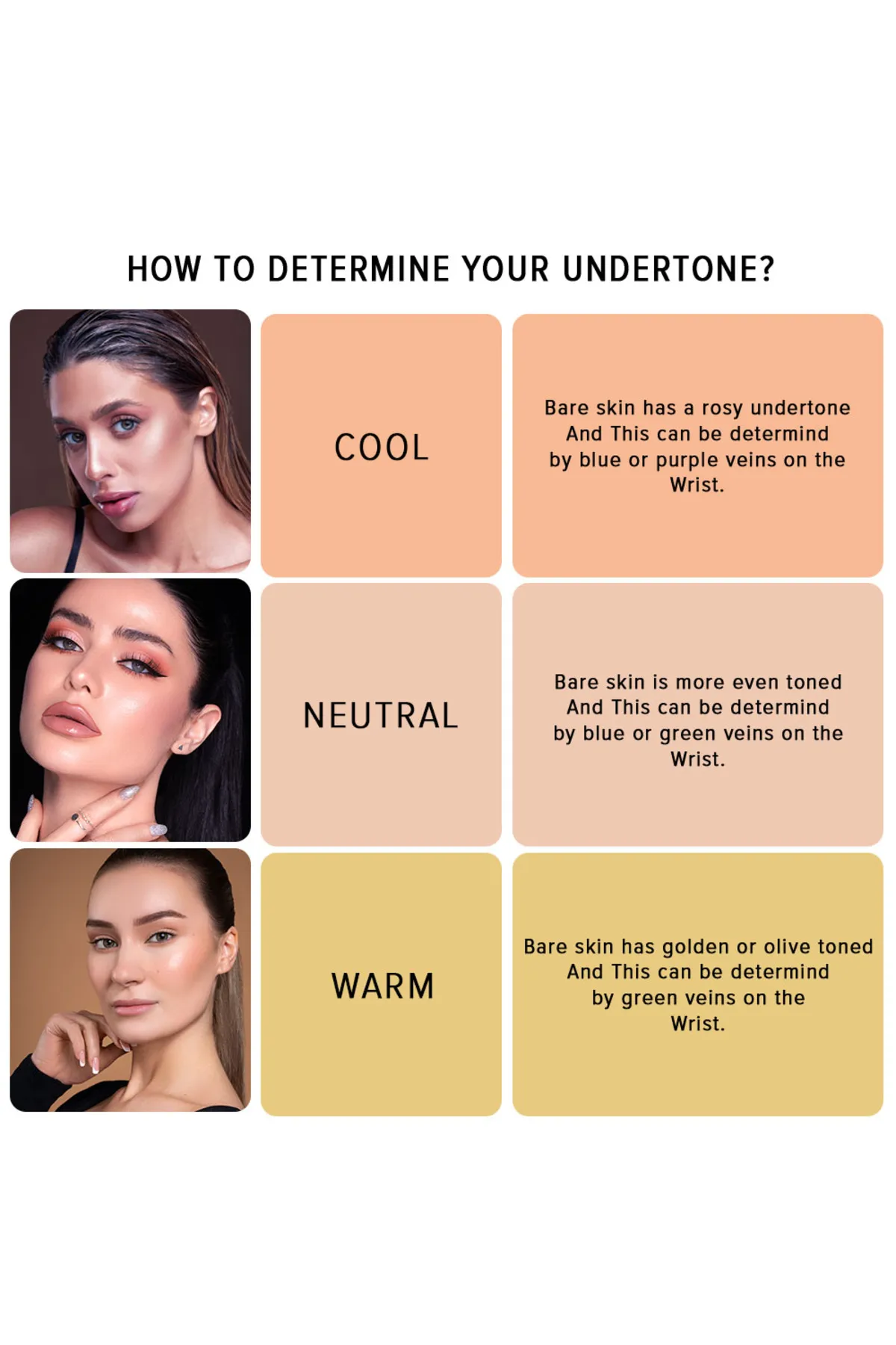 High Coverage Foundation-Tan Glow