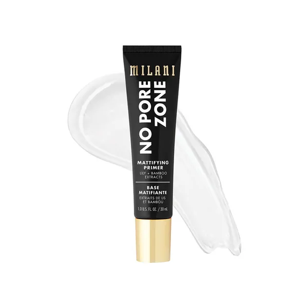 Milani No Pore Zone Mattifying Primer